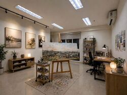 Soho Life (D15), Office #579593641